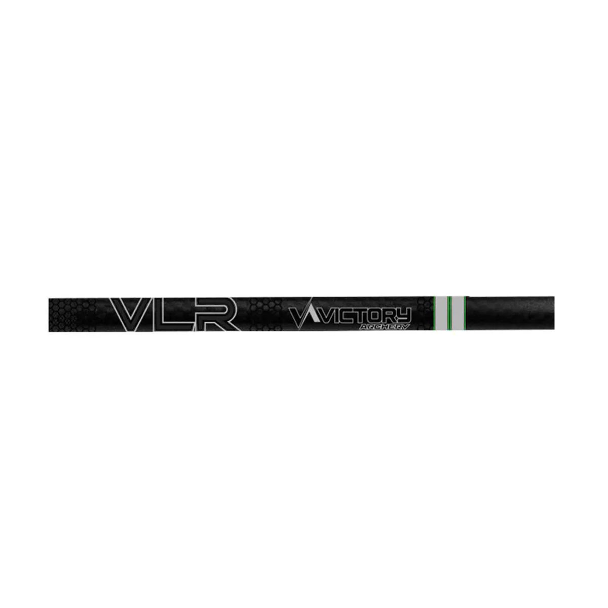 Victory VLR Gamer Arrow Shafts - 12 Pack in  by GOHUNT | Victory Archery - GOHUNT Shop