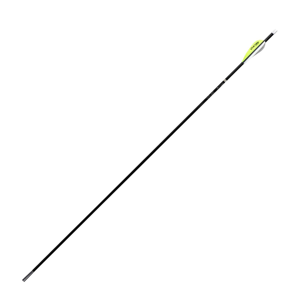 Victory VLR Elite Fletched Arrows - 6 Pack in  by GOHUNT | Victory Archery - GOHUNT Shop