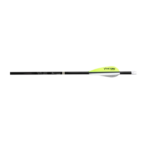 Victory VLR Elite Fletched Arrows | Guaranteed Precision | Shop at