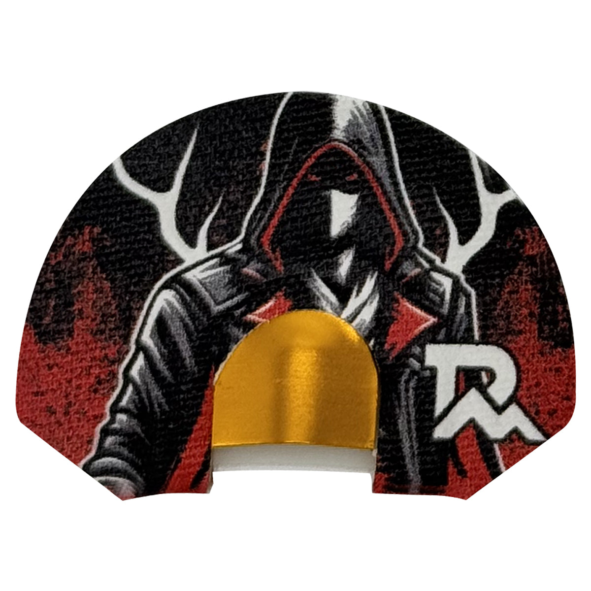 Rocky Mountain Hunting Calls Executioner Diaphragm Call