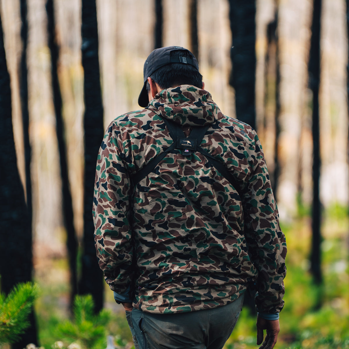 Cambium Camo