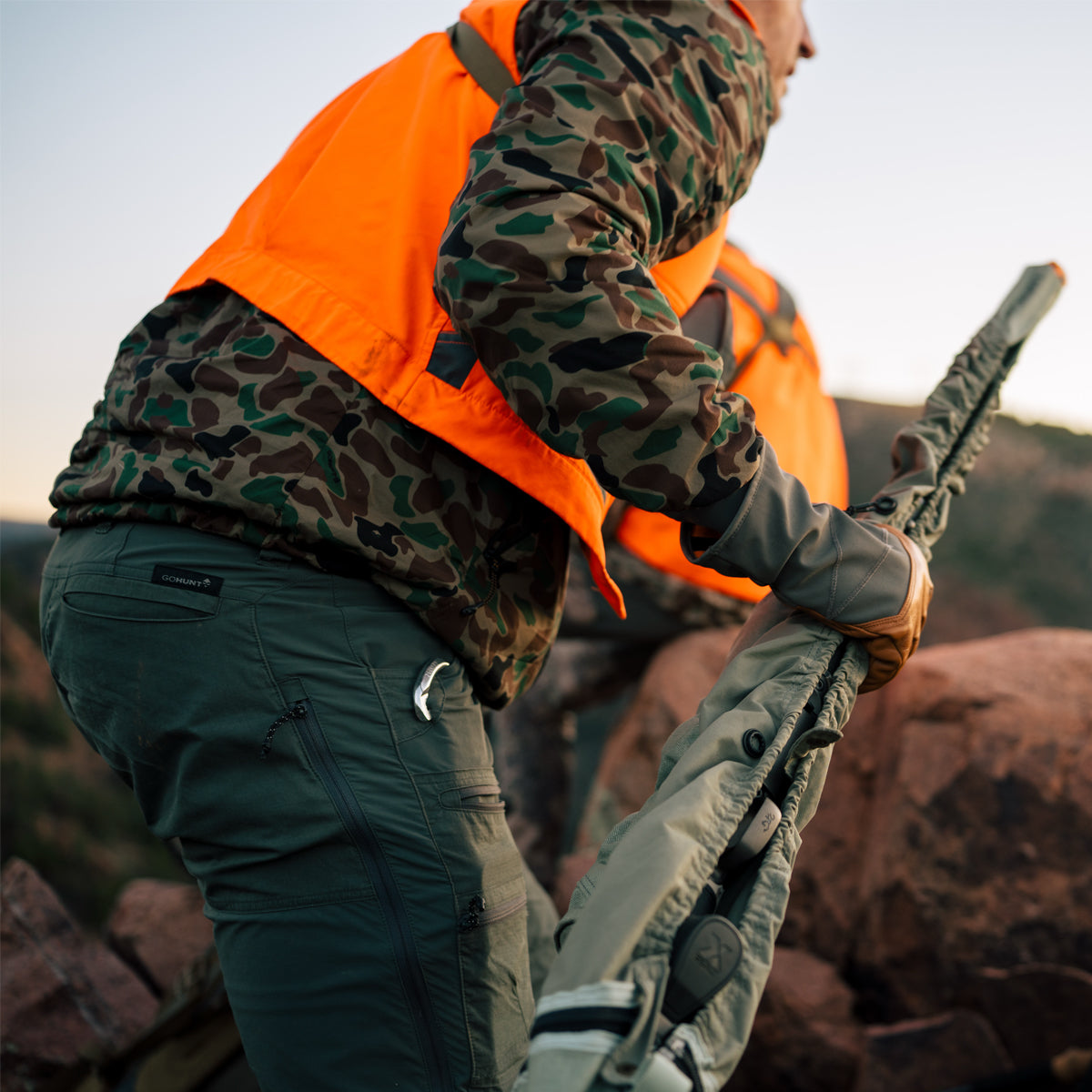 Cambium Camo