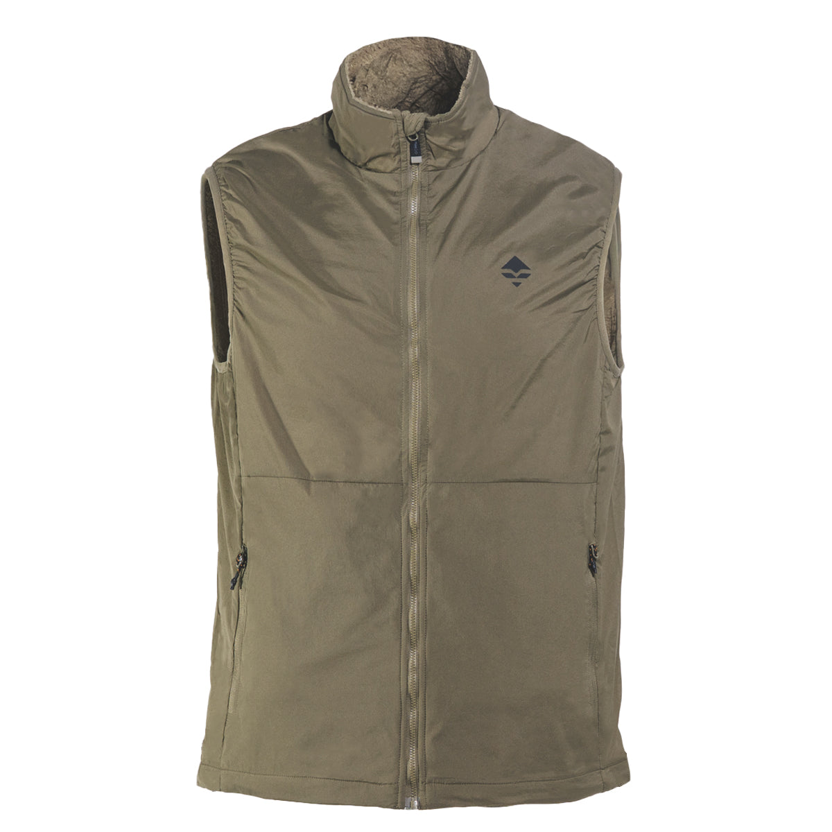 Muted Olive