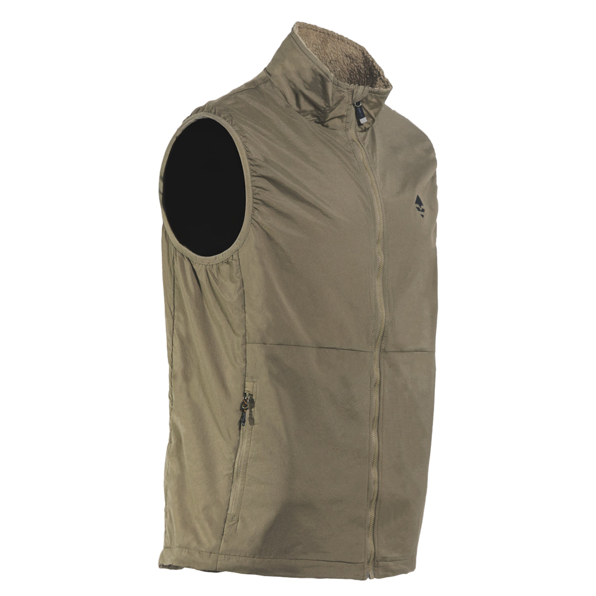 Muted Olive