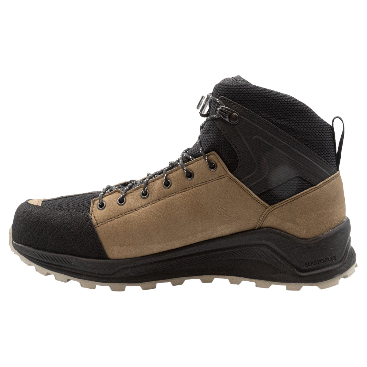 Crispi Attiva Mid ll in Hazelnut by GOHUNT | Crispi - GOHUNT Shop