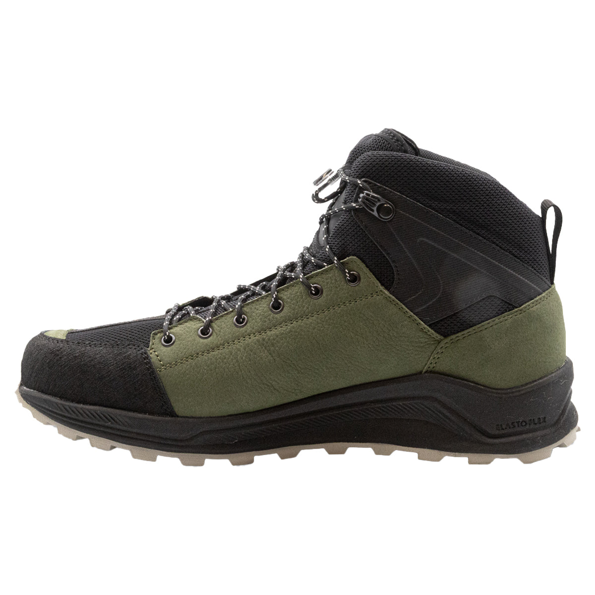 Crispi Attiva Mid ll in Birch by GOHUNT | Crispi - GOHUNT Shop