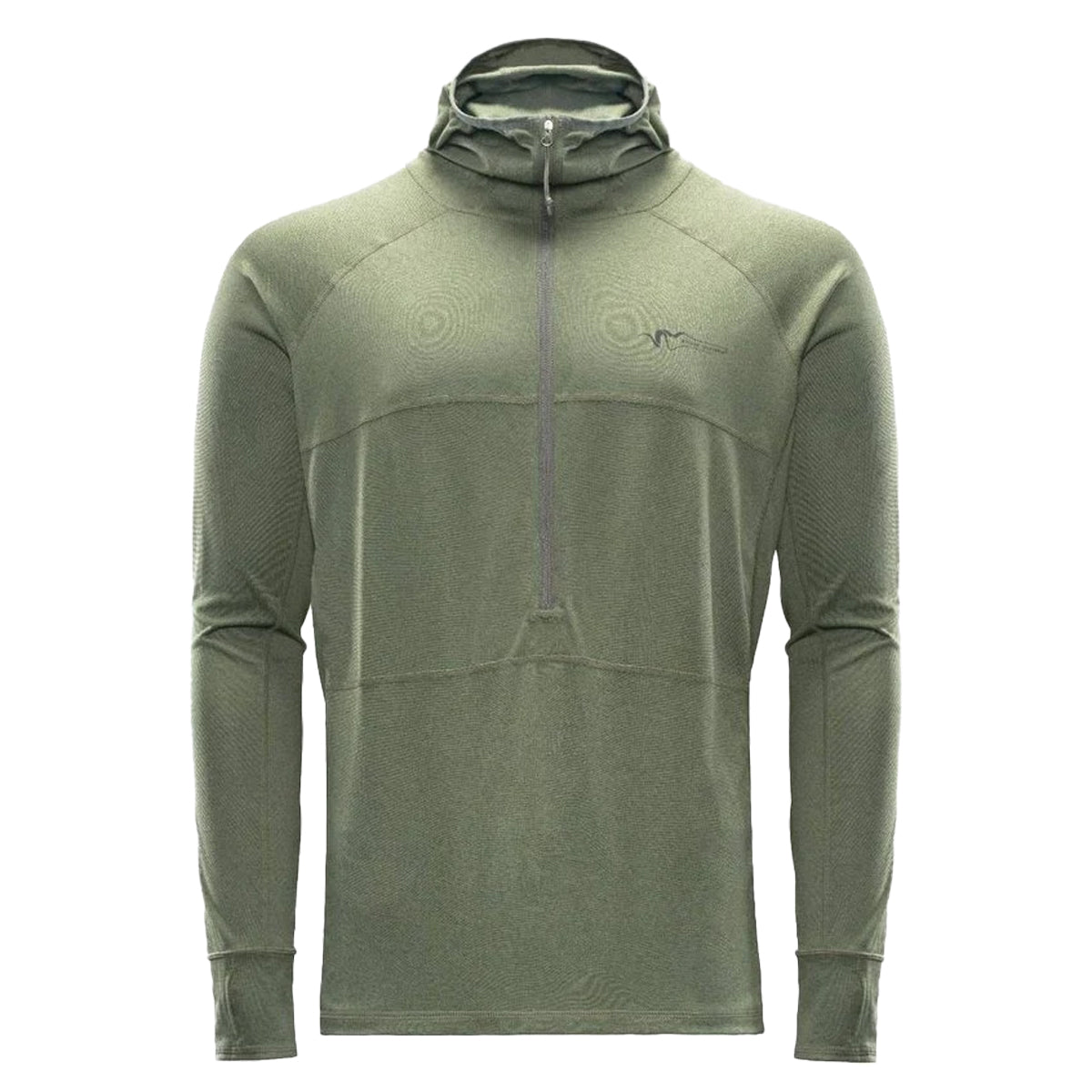Stone Glacier Avro Synthetic Hoodie in Tongass by GOHUNT | Stone Glacier - GOHUNT Shop