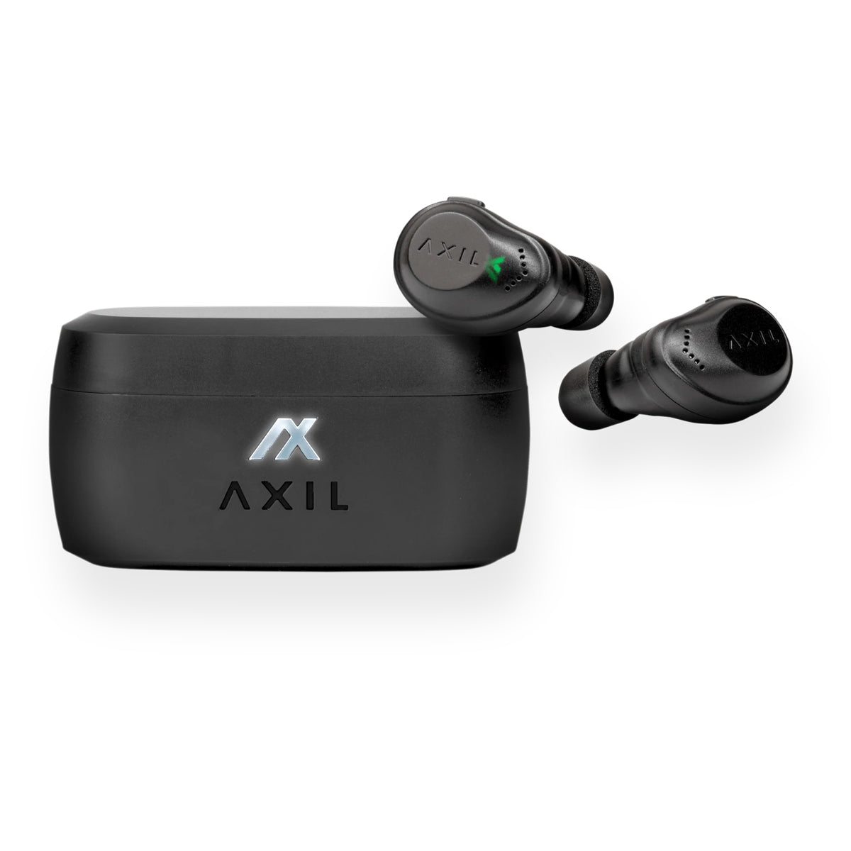 Axil XCOR Digital Earbuds | Shop at GOHUNT
