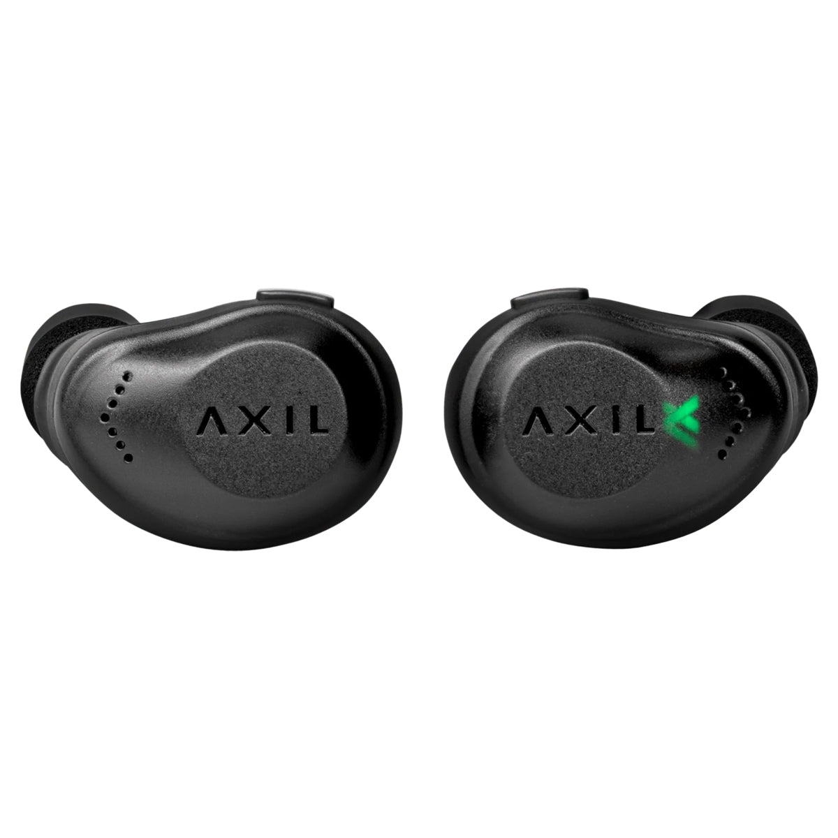 Axil XCOR Digital Earbuds | Shop at GOHUNT