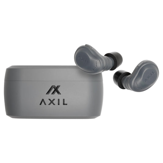 Another look at the Axil XCOR Digital Earbuds