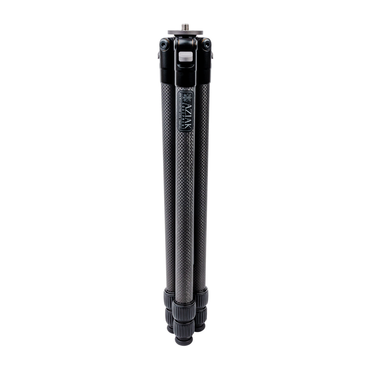 Aziak Backcountry Lite Tripod | Proven Strength | Shop at GOHUNT