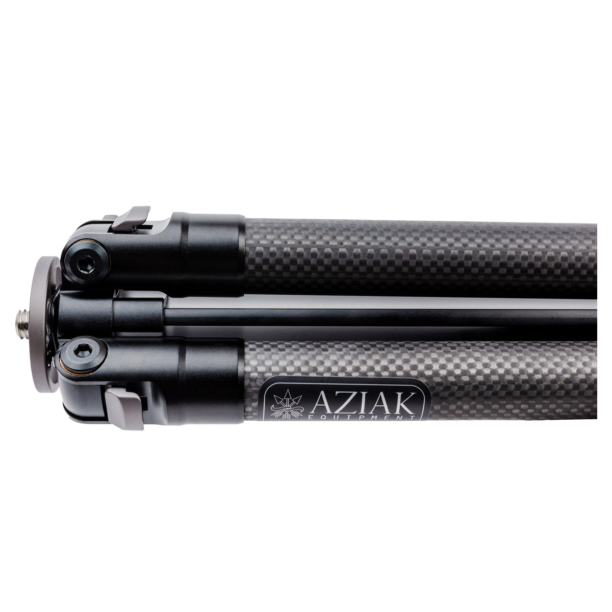 Aziak Backcountry Lite Tripod | Proven Strength | Shop at GOHUNT