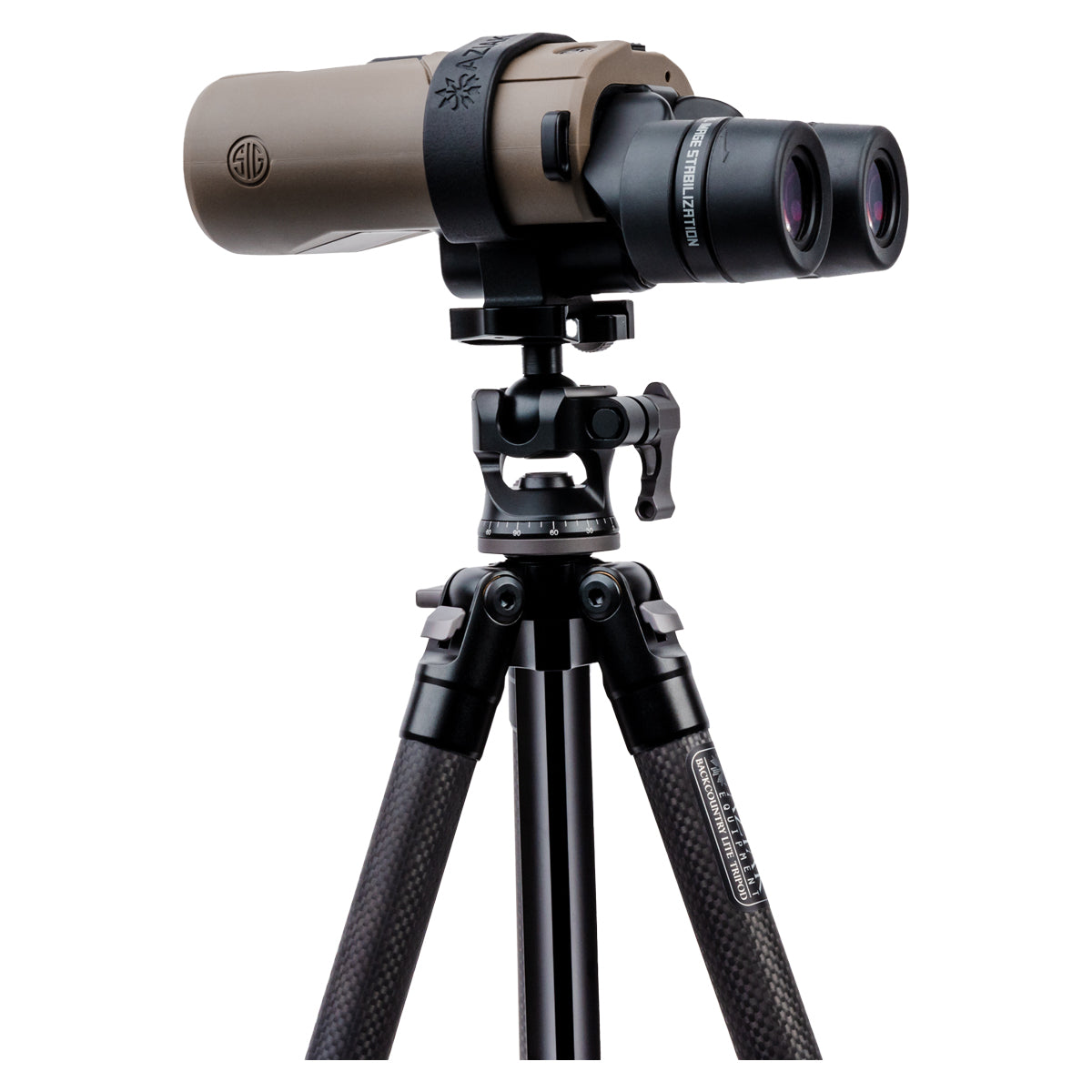 Backcountry Lite Tripod