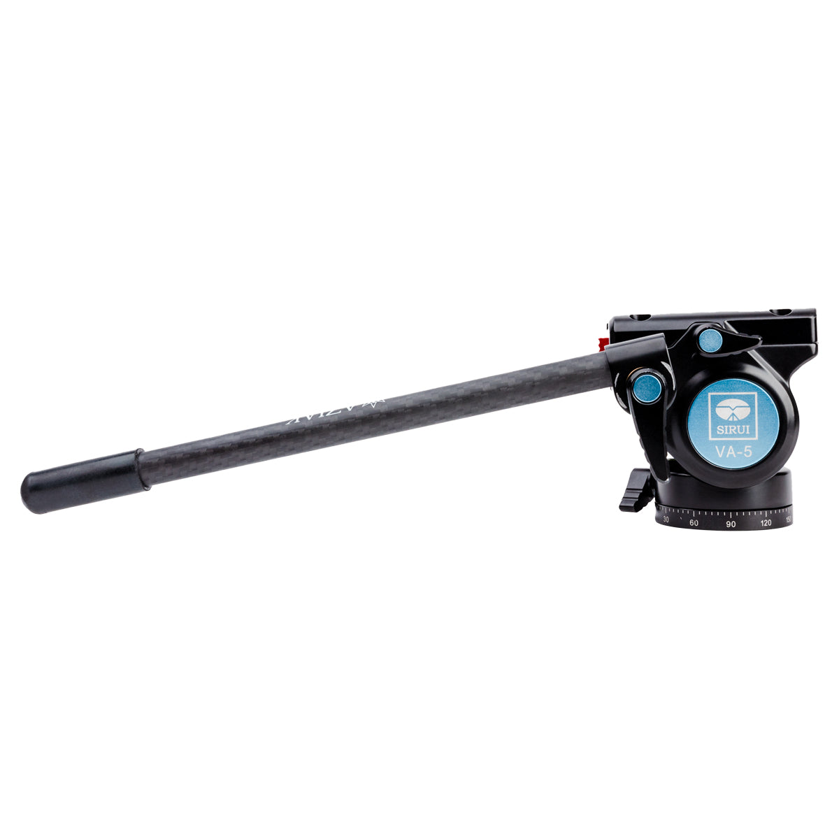 Aziak Equipment Carbon Fiber Handle - Sirui VA-5/VA-5X | Shop at