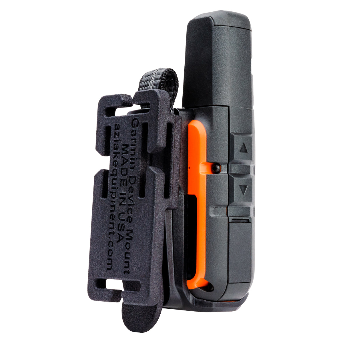 Aziak Equipment Garmin Device Backpack Mount | Shop at GOHUNT