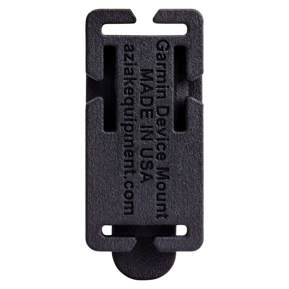 Aziak Equipment Garmin Device Backpack Mount | Shop at GOHUNT