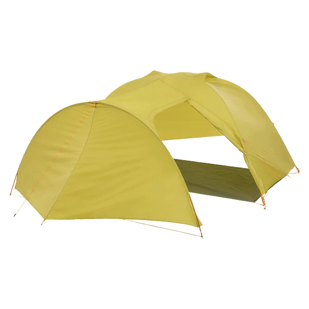 Big Agnes Blacktail 2 Hotel Tent