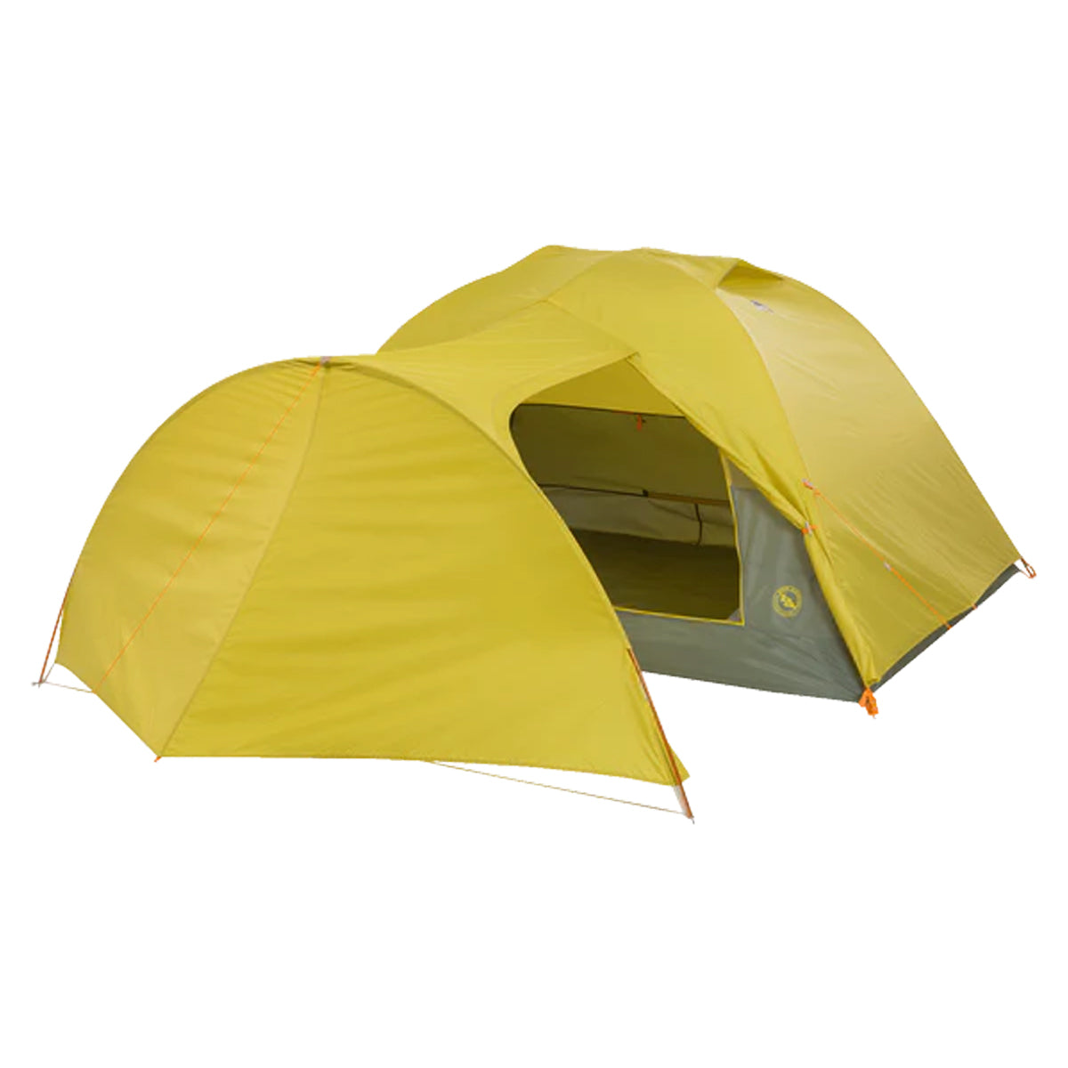 Big Agnes Blacktail Hotel 3 Tent | Shop at GOHUNT