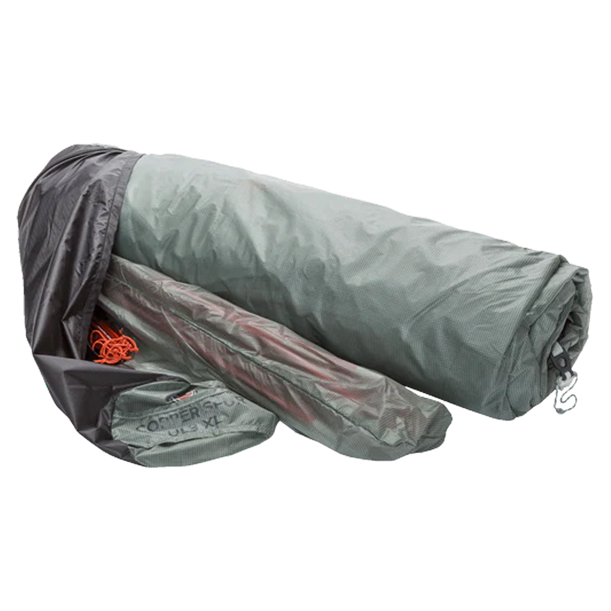 Big Agnes Copper Spur UL3 XL in  by GOHUNT | Big Agnes - GOHUNT Shop