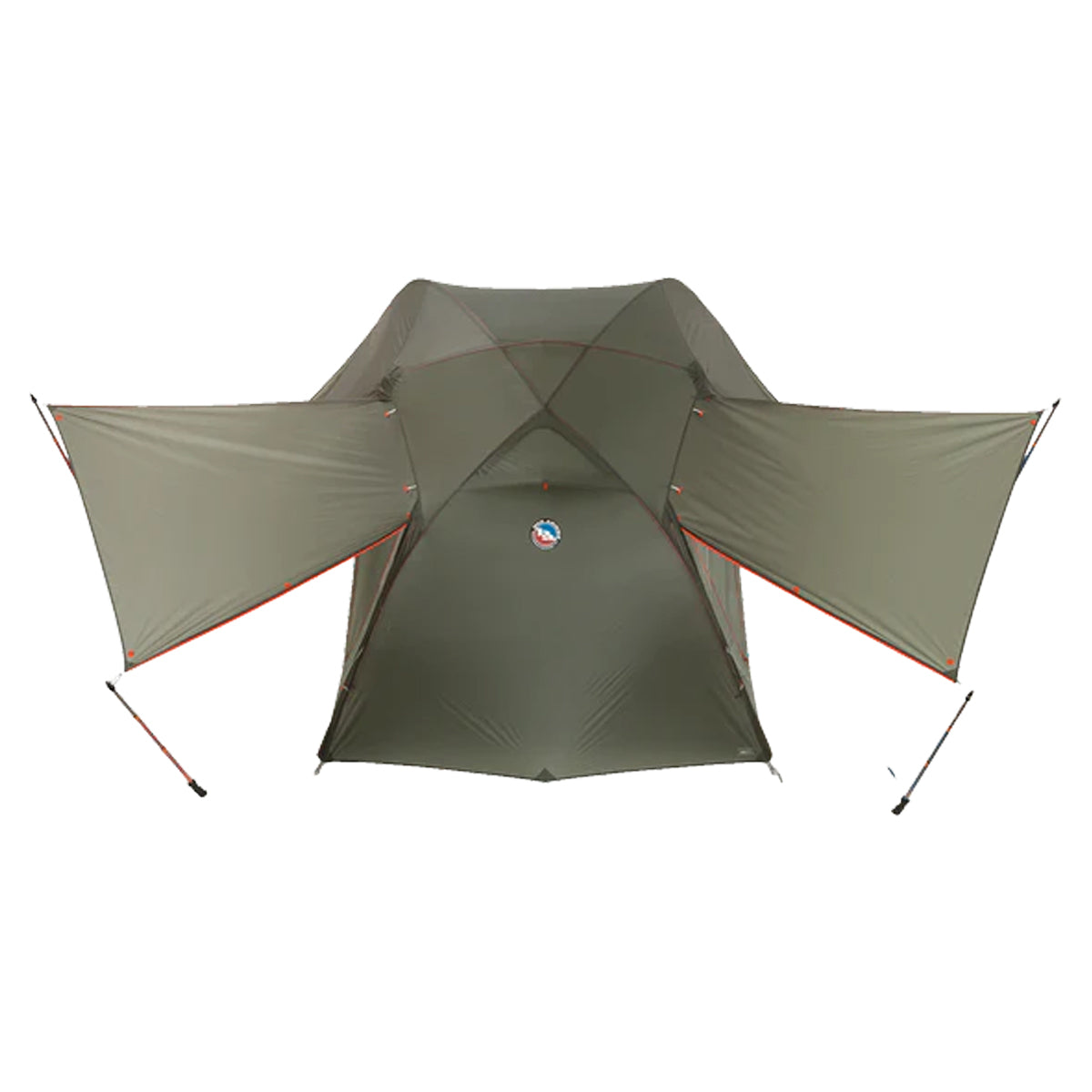 Big Agnes Copper Spur UL3 XL