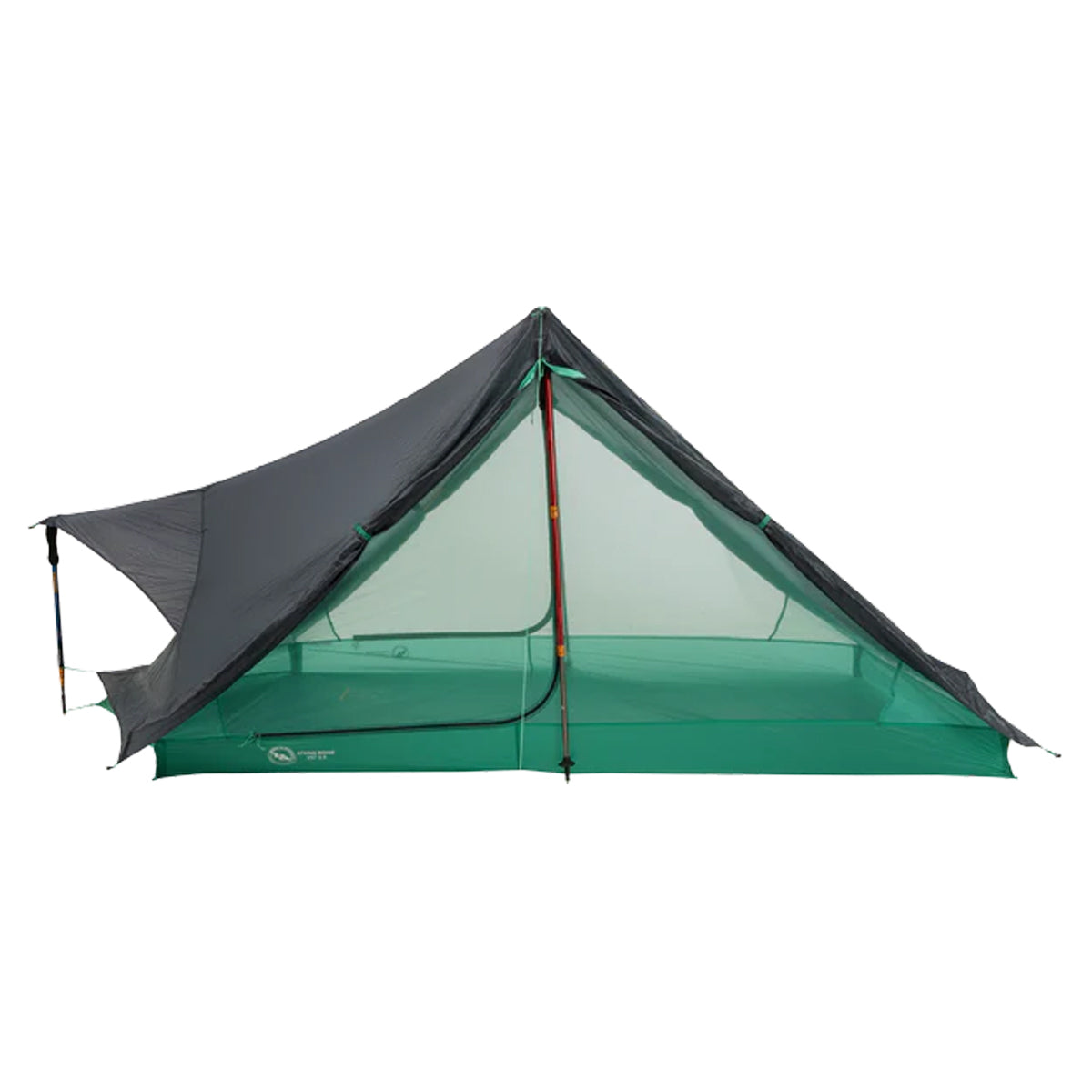 Big Agnes String Ridge VST 2.5 in  by GOHUNT | Big Agnes - GOHUNT Shop