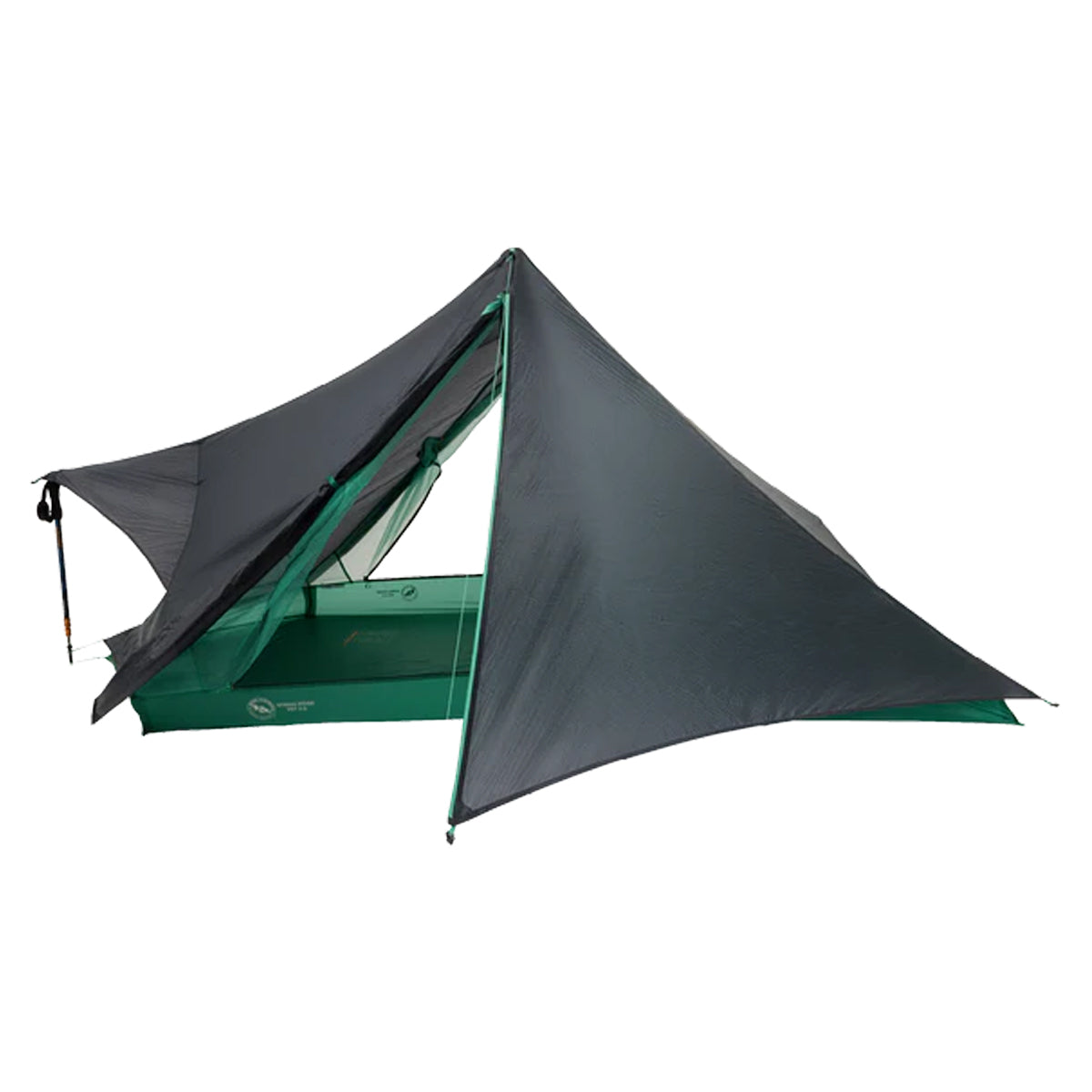 Big Agnes String Ridge VST 2.5