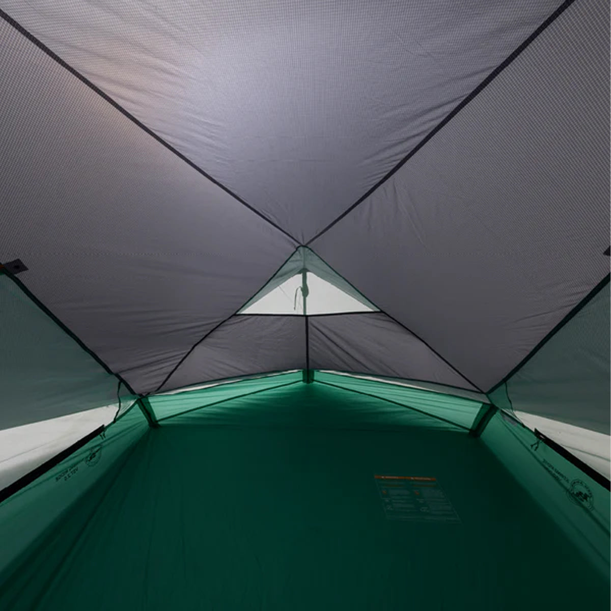 Big Agnes String Ridge VST 2.5 in  by GOHUNT | Big Agnes - GOHUNT Shop