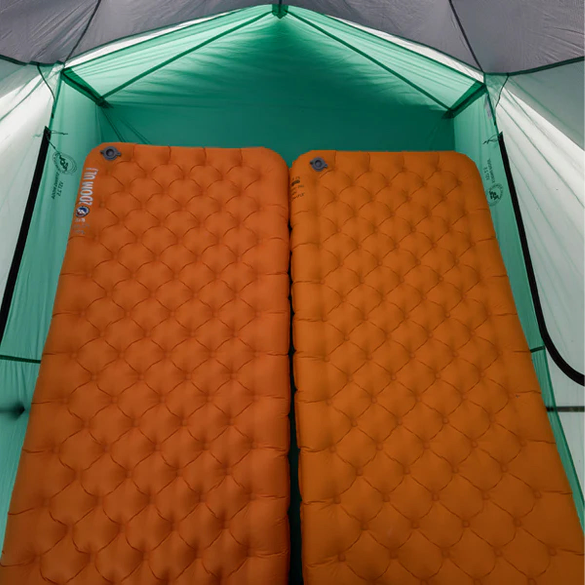 Big Agnes String Ridge VST 2.5 in  by GOHUNT | Big Agnes - GOHUNT Shop