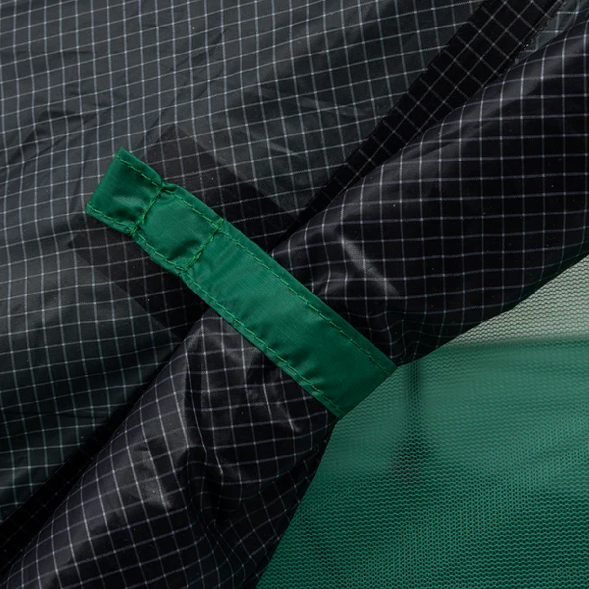 Big Agnes String Ridge VST 2.5