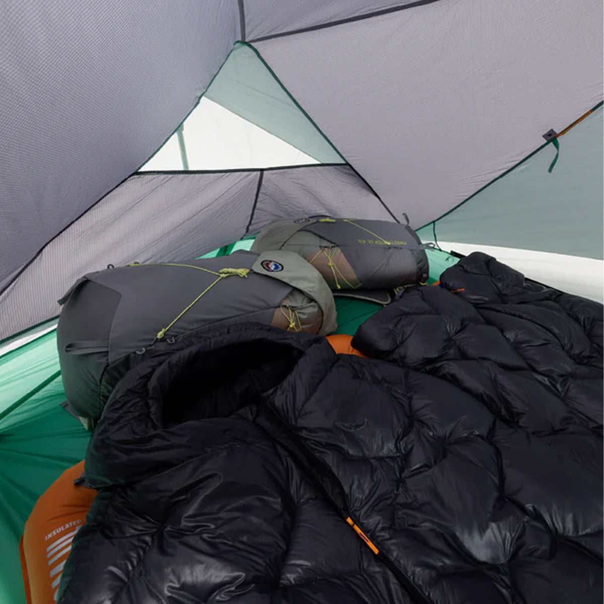 Big Agnes String Ridge VST 2.5