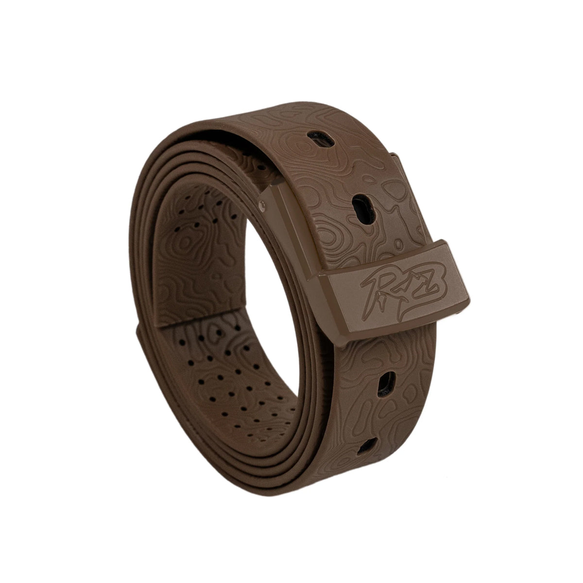 Ridge Belts MTN Lite Belt in Coyote Brown by GOHUNT | Ridge Belts - GOHUNT Shop