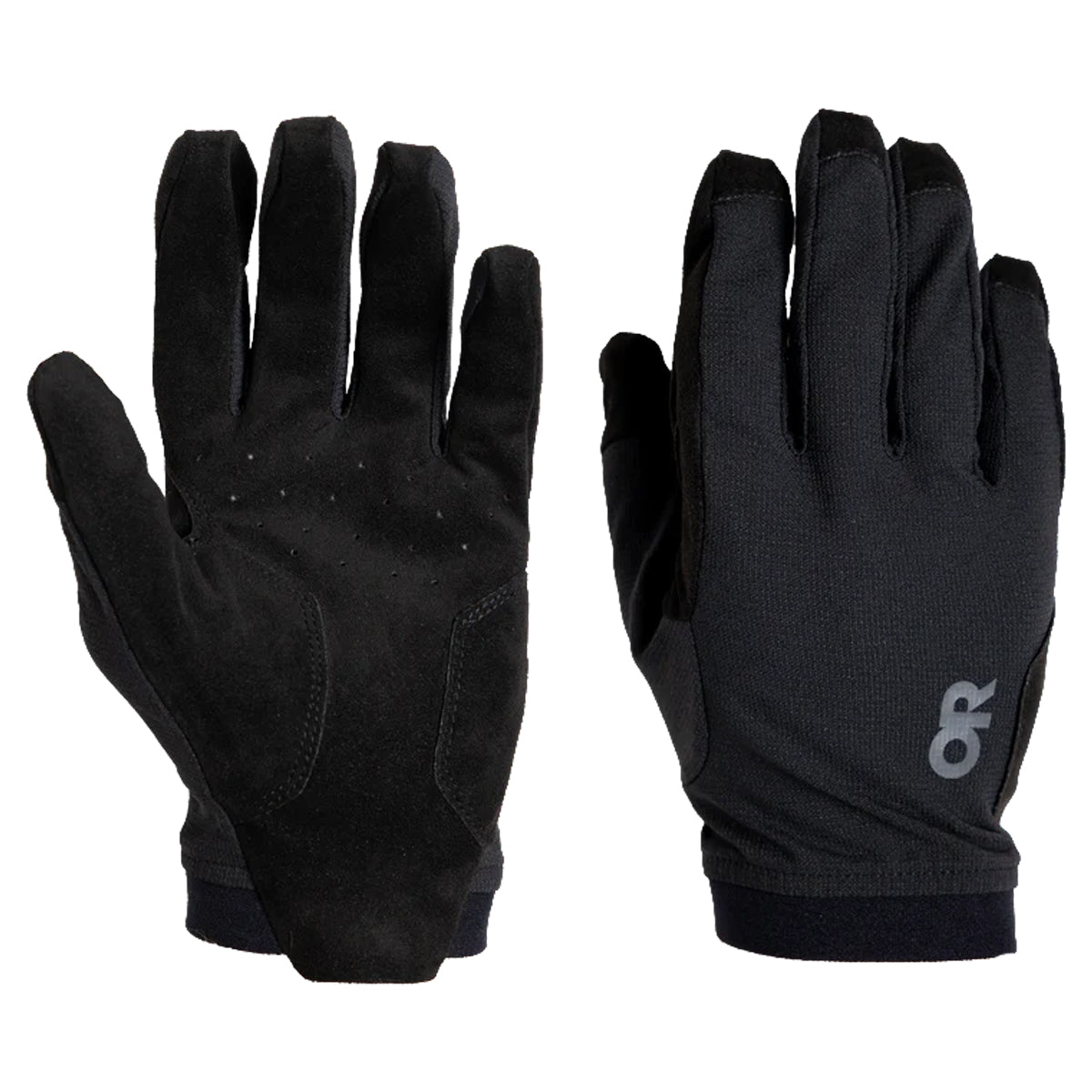 Outdoor Research Ironsight ll LT Glove in Black by GOHUNT | Outdoor Research - GOHUNT Shop