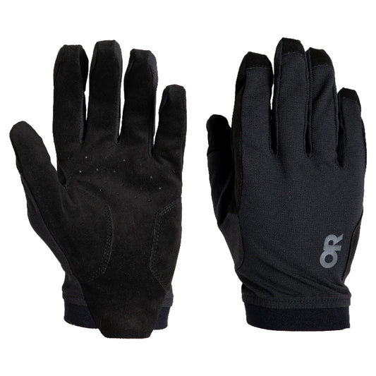 Another look at the Outdoor Research Ironsight ll LT Glove