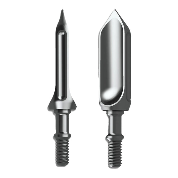 G5 T2 BMP Ballistic Match Point | Guaranteed Broadhead Match | Shop at ...