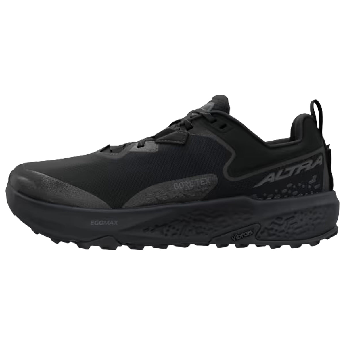 Altra Timp 6 GTX in Black by GOHUNT | Altra - GOHUNT Shop