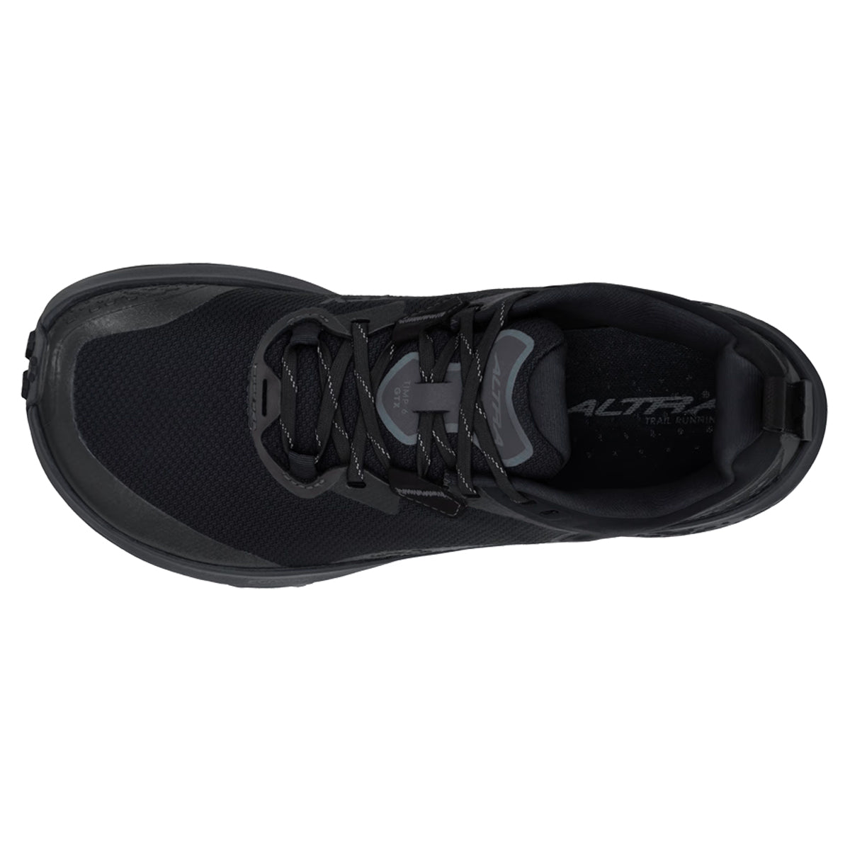 Altra Women's Timp 6 GTX in Black by GOHUNT | Altra - GOHUNT Shop