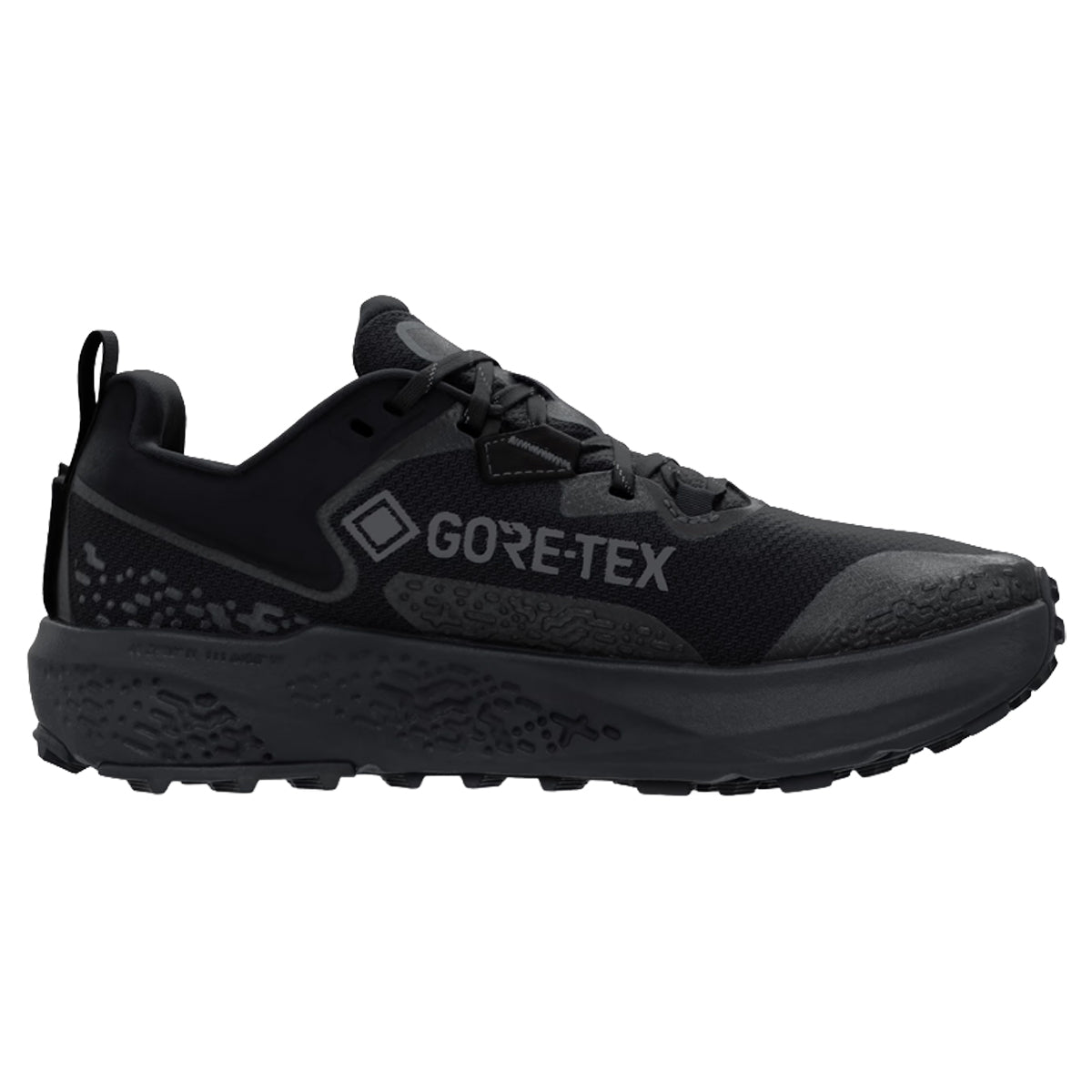 Altra Women's Timp 6 GTX in Black by GOHUNT | Altra - GOHUNT Shop