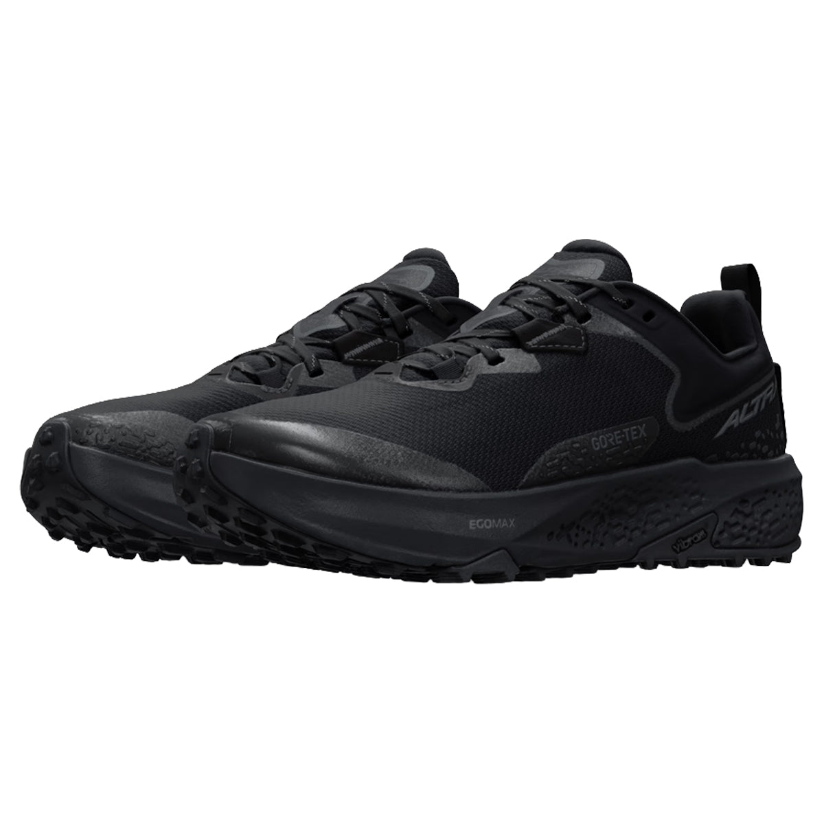 Altra Women's Timp 6 GTX in Black by GOHUNT | Altra - GOHUNT Shop