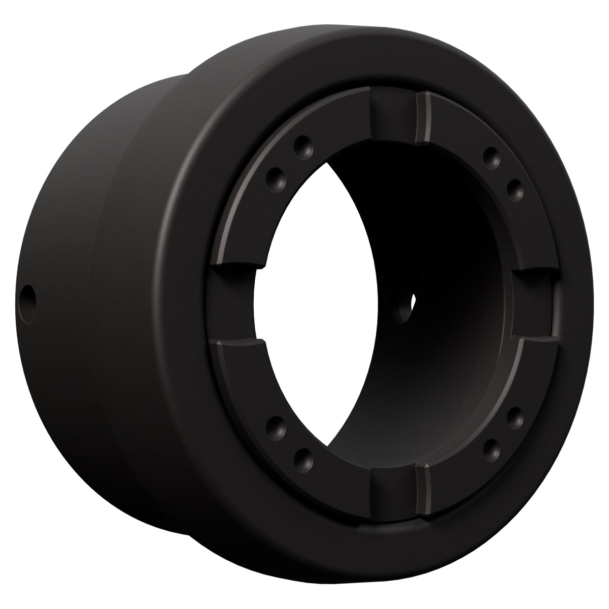 Swarovski BTX Integrated Mount (Size 2) in  by GOHUNT | Kapture Gear - GOHUNT Shop