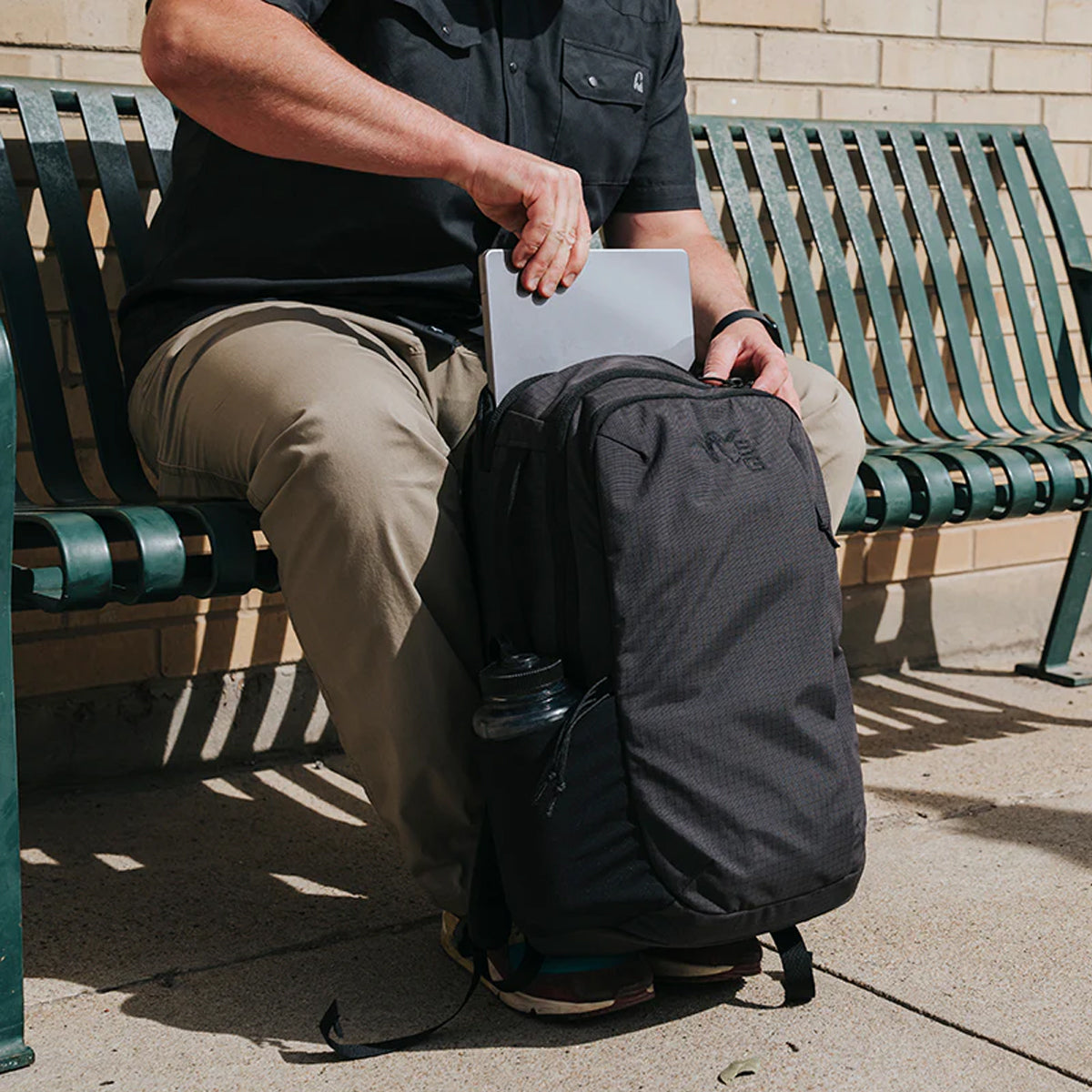 Stone Glacier BZN 1500 Travel Pack | Durable & Versatile Carry-On