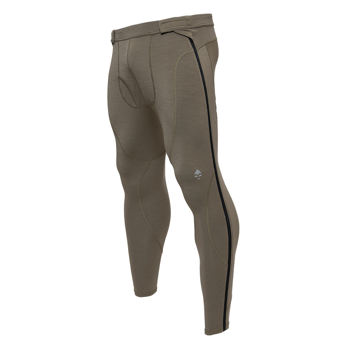 GOHUNT Basin Merino Bottom in  by GOHUNT | GOHUNT - GOHUNT Shop