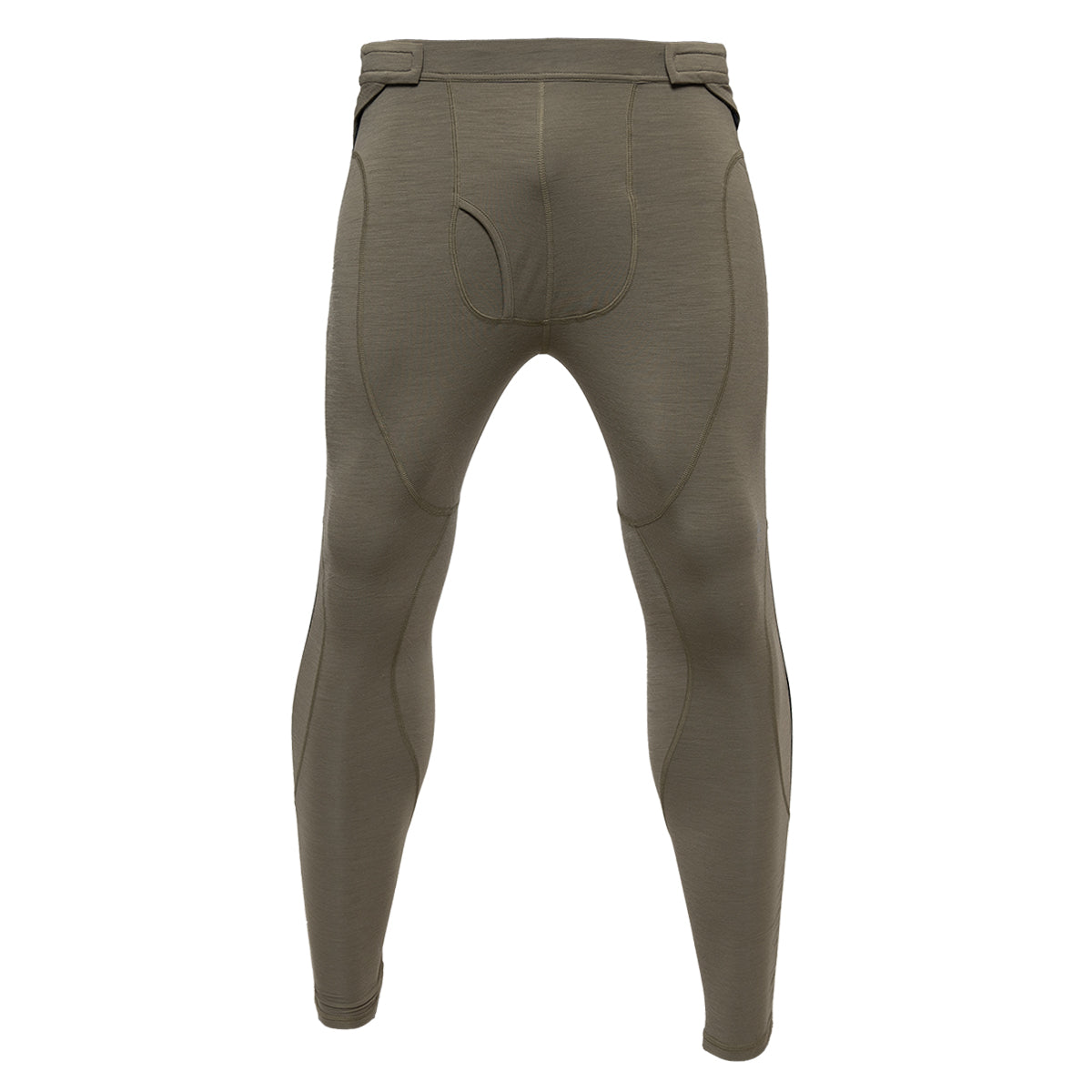 GOHUNT Basin Merino Bottom in Olive by GOHUNT | GOHUNT - GOHUNT Shop