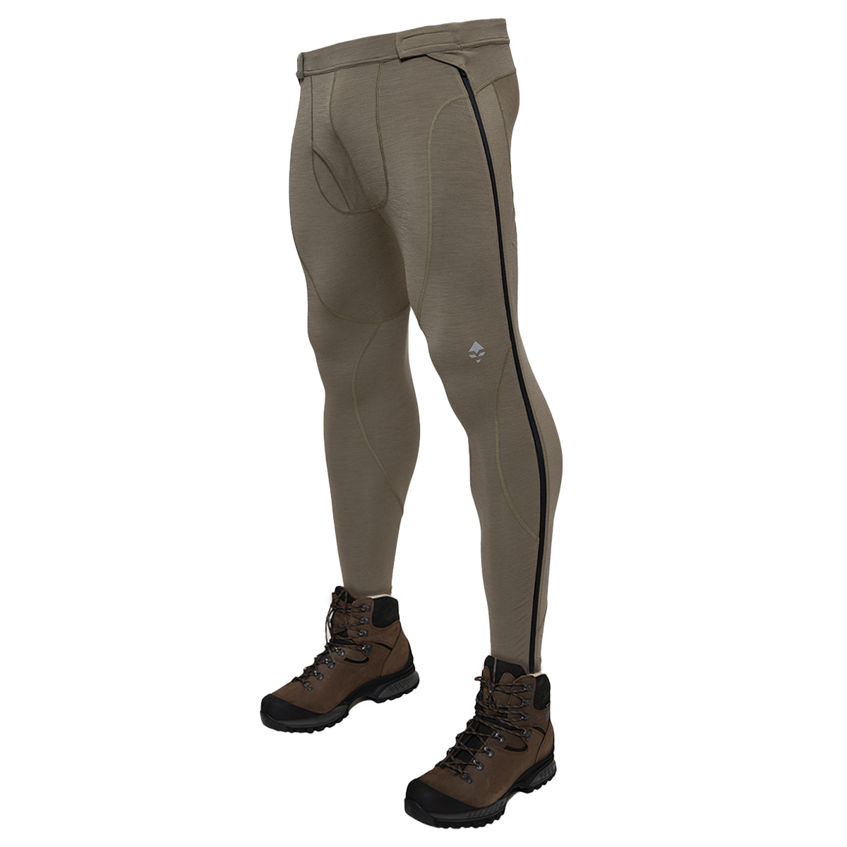 GOHUNT Basin Merino Bottom in  by GOHUNT | GOHUNT - GOHUNT Shop