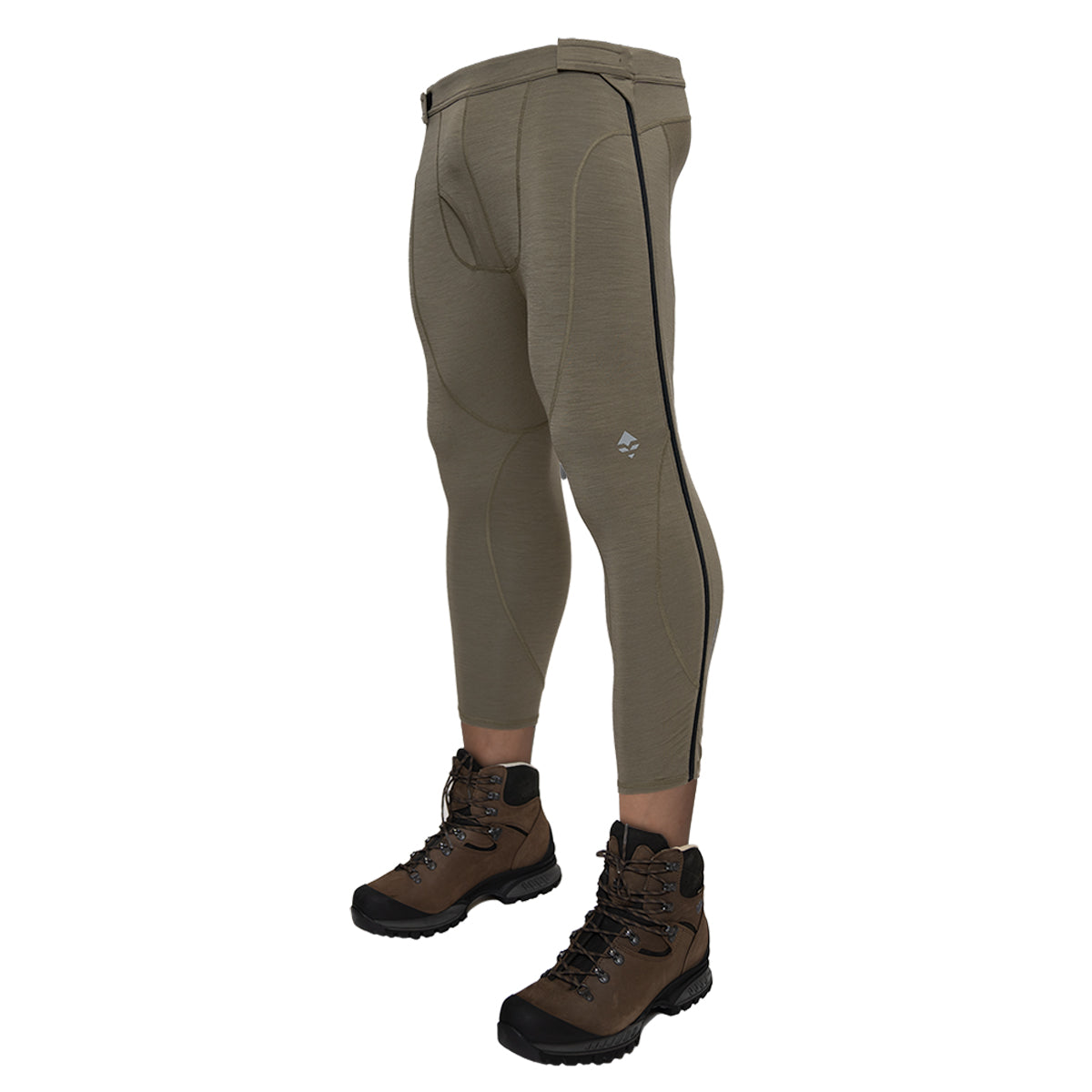 GOHUNT Basin Merino Bottom in  by GOHUNT | GOHUNT - GOHUNT Shop