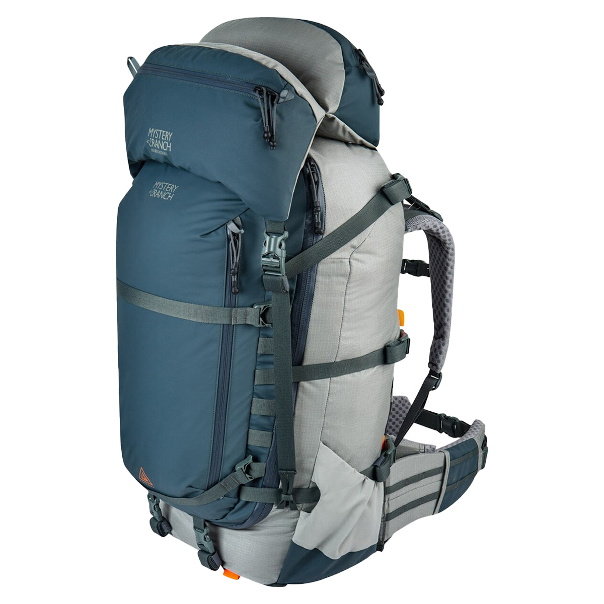 Mystery Ranch Beartooth 85 Backpack | Shop at GOHUNT