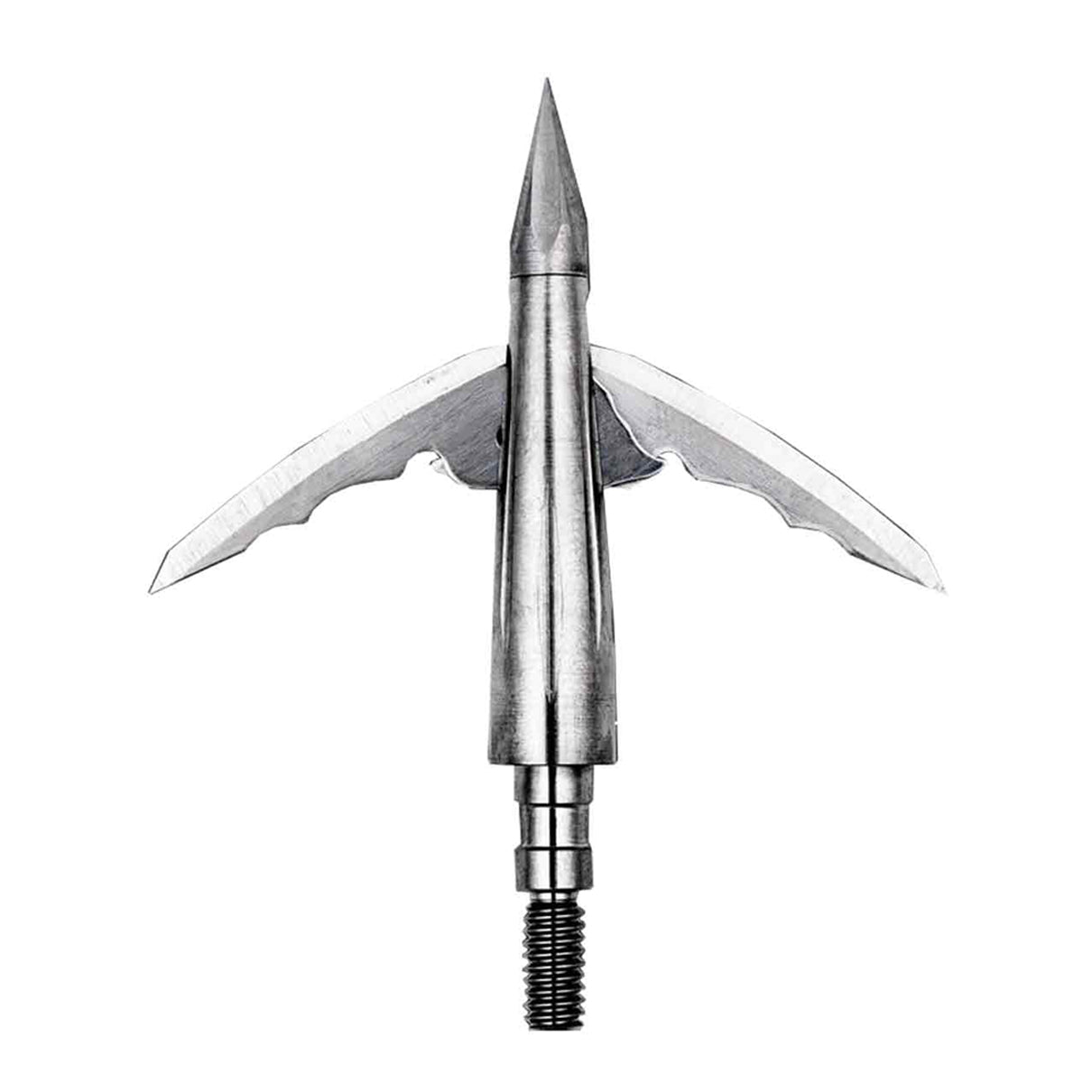 Broadhead Python BEAST Broadheads 2.0 | Revolutionary Mechanical Broadhead Technology ...
