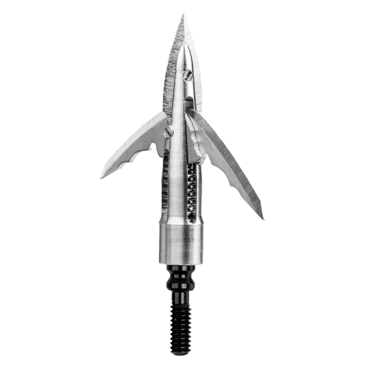 Beast Broadheads Cut-On-Contact Titanium Broadheads