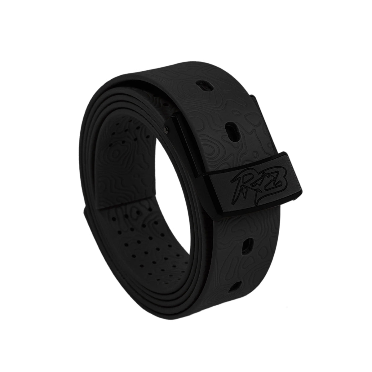 Stealth Black