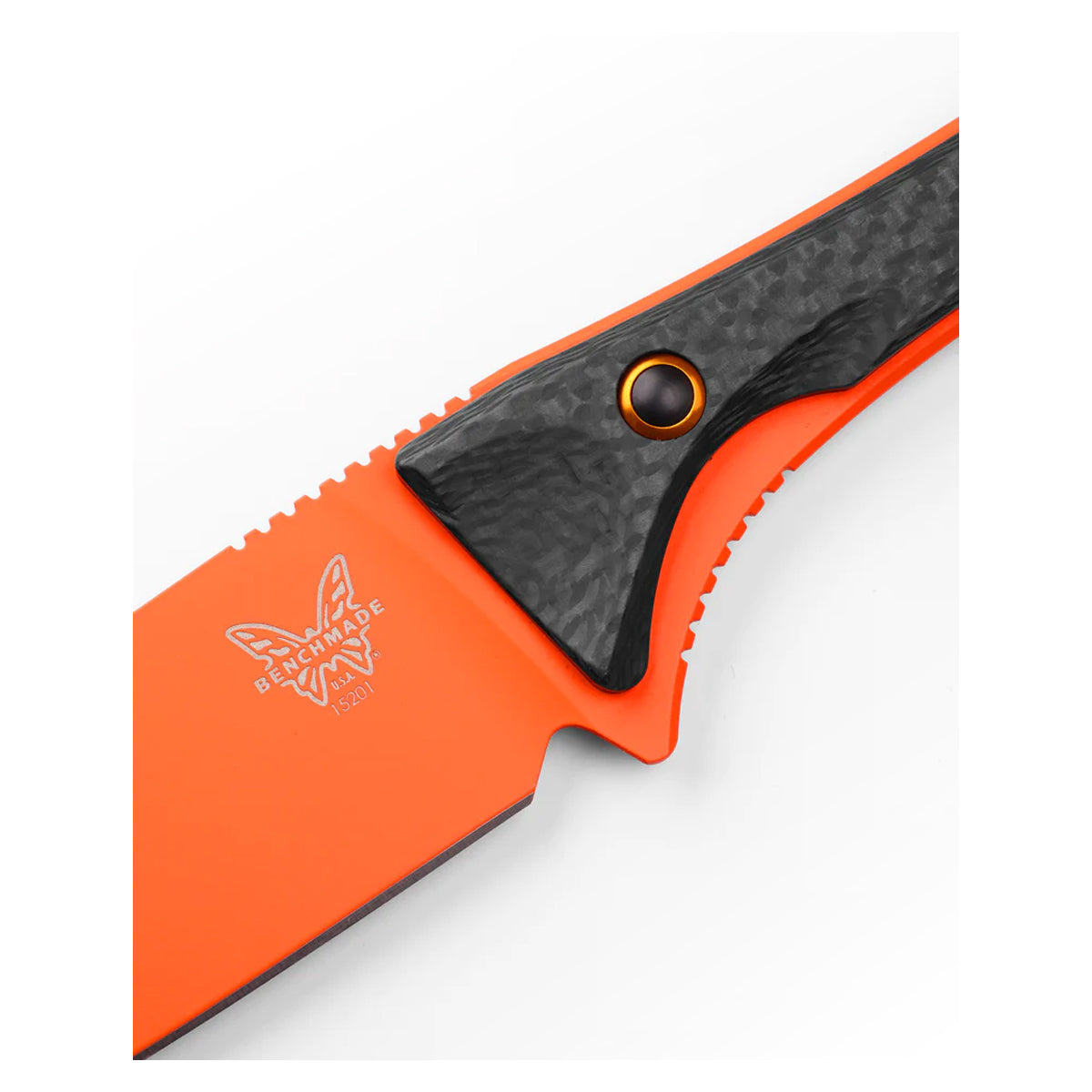 Benchmade 15201OR Altitude in  by GOHUNT | Benchmade - GOHUNT Shop