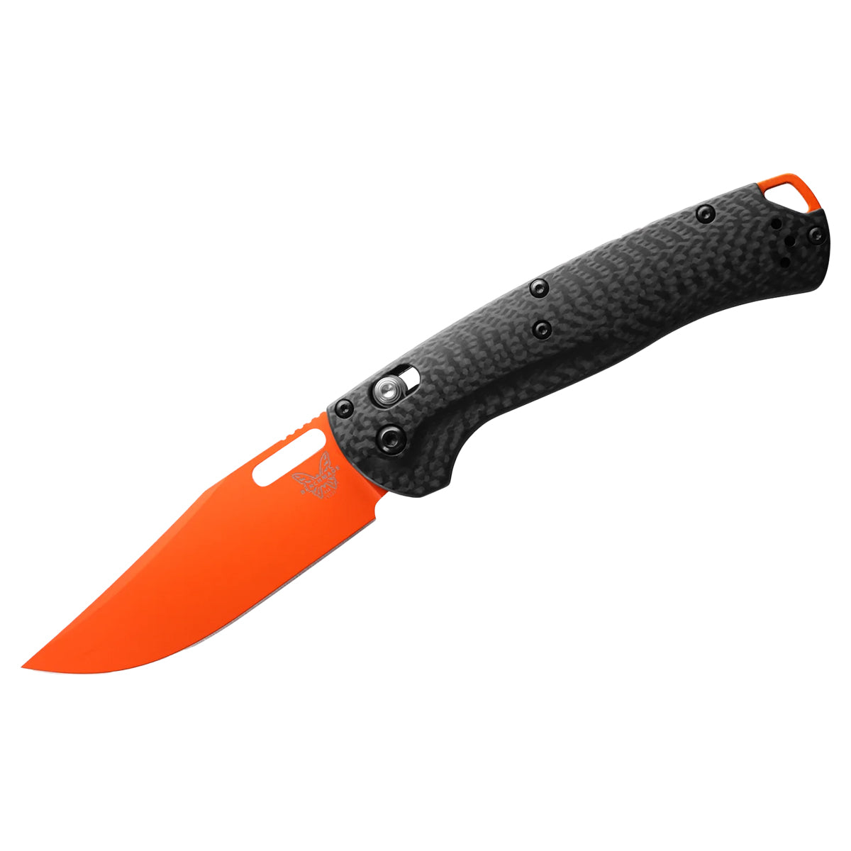 Benchmade Tagged Out Knife in  by GOHUNT | Benchmade - GOHUNT Shop